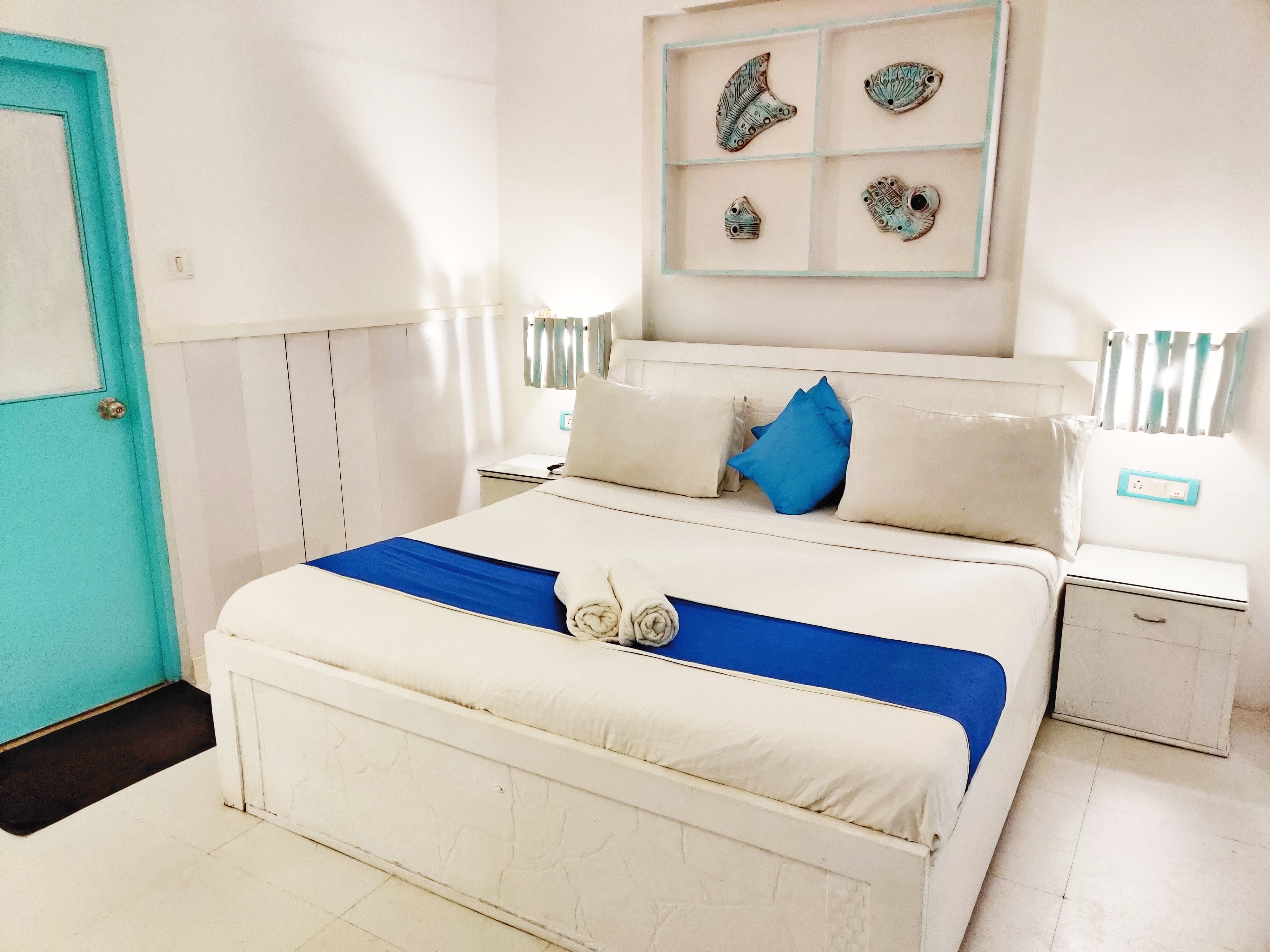 Eros Boutique Hotel - Tap to explore photos