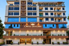 Hotel Omtel Devgarh