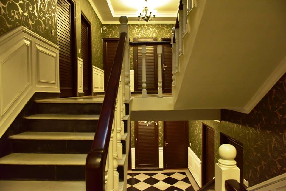 Main gallery