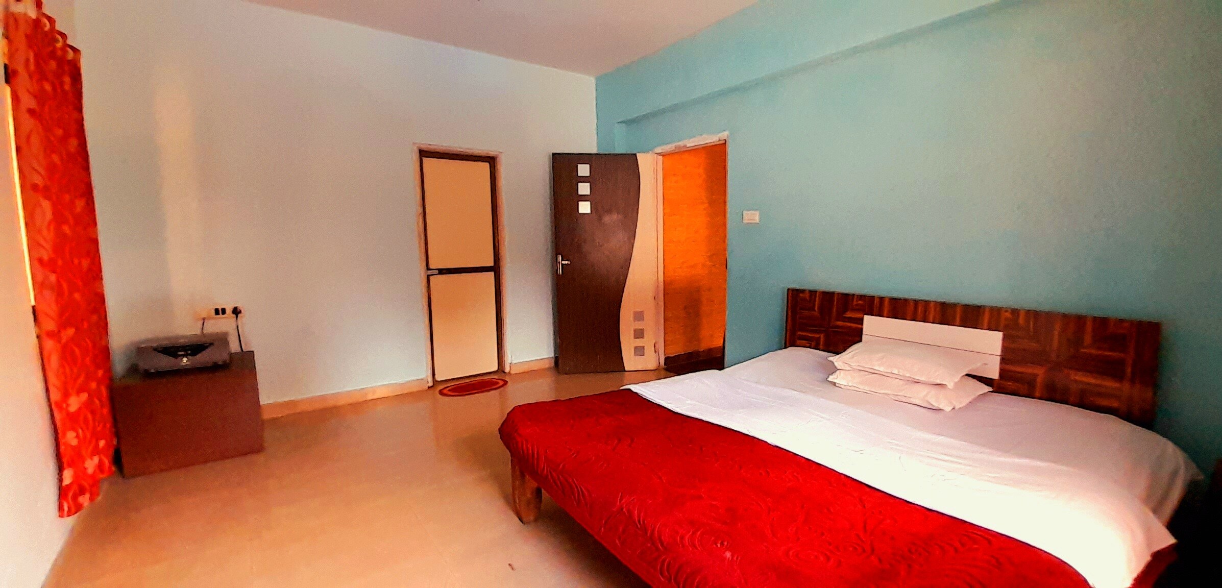 Destiny-3 BHK Luxury Villa - Tap to explore photos