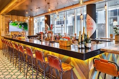 Novotel London Blackfriars