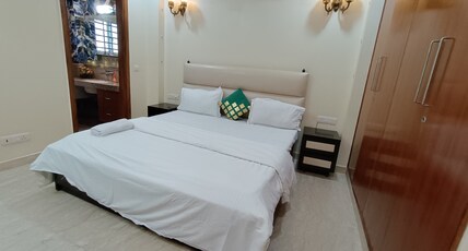 NARAG'S HOUSE Room Type - Bedroom 1