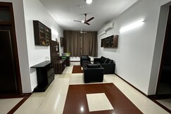 Amicable Corporate Apartments