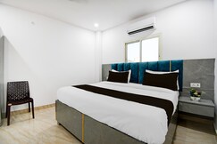 HOTEL O MAHENDRA MG PALACE