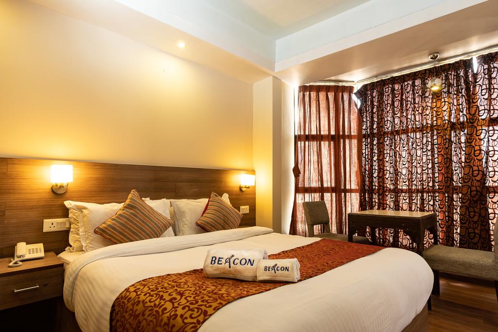 Platinum Beacon Hotel - Tap to explore photos