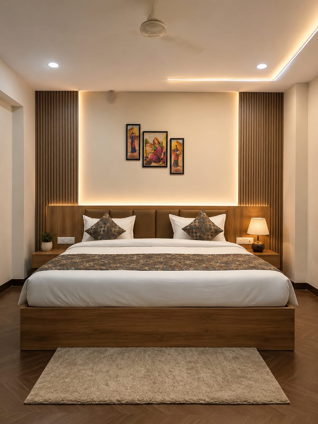 The Grand Shivaay Boutique Homestay - Tap to explore photos