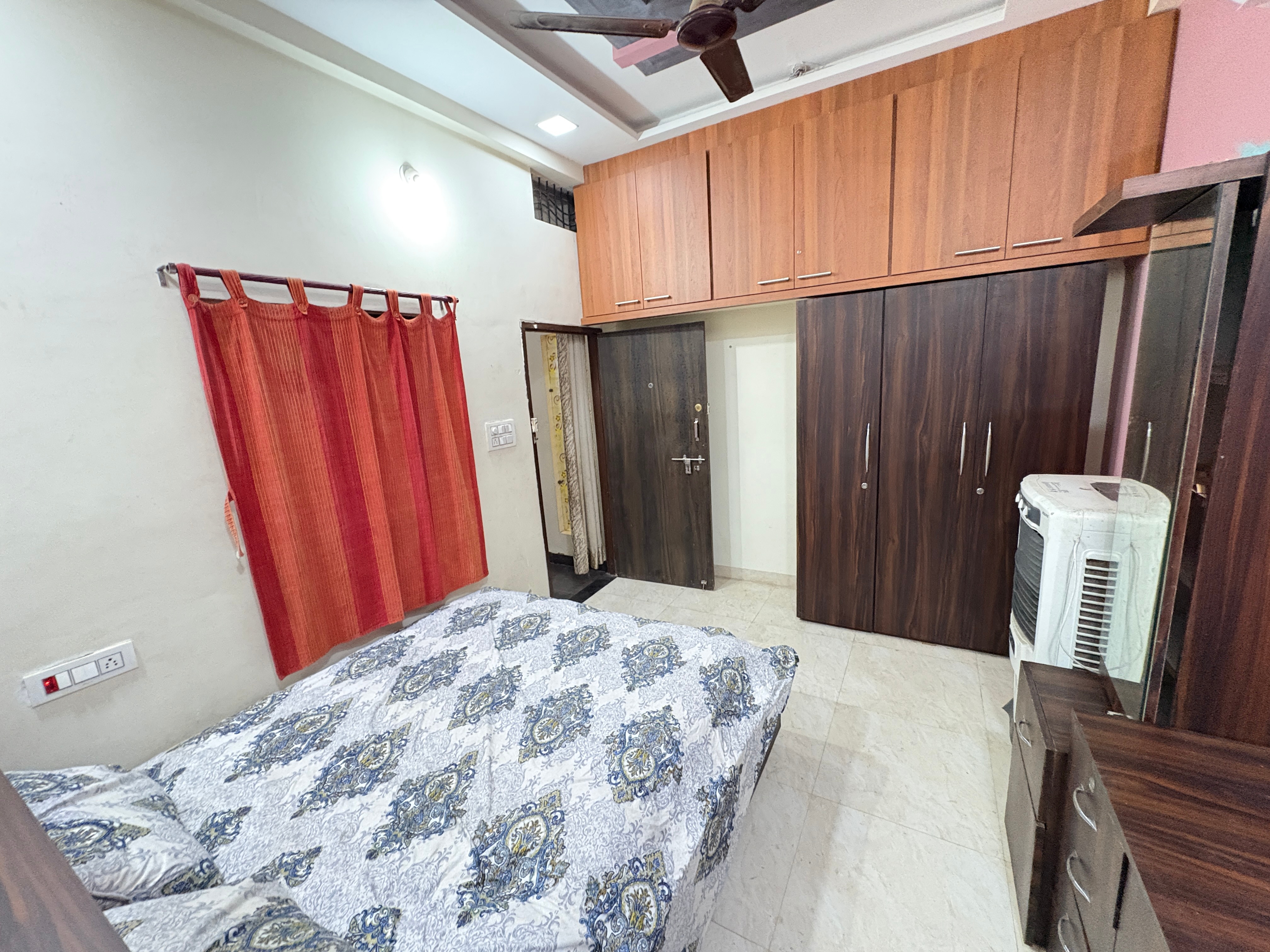 Gayatri Homestay - Tap to explore photos