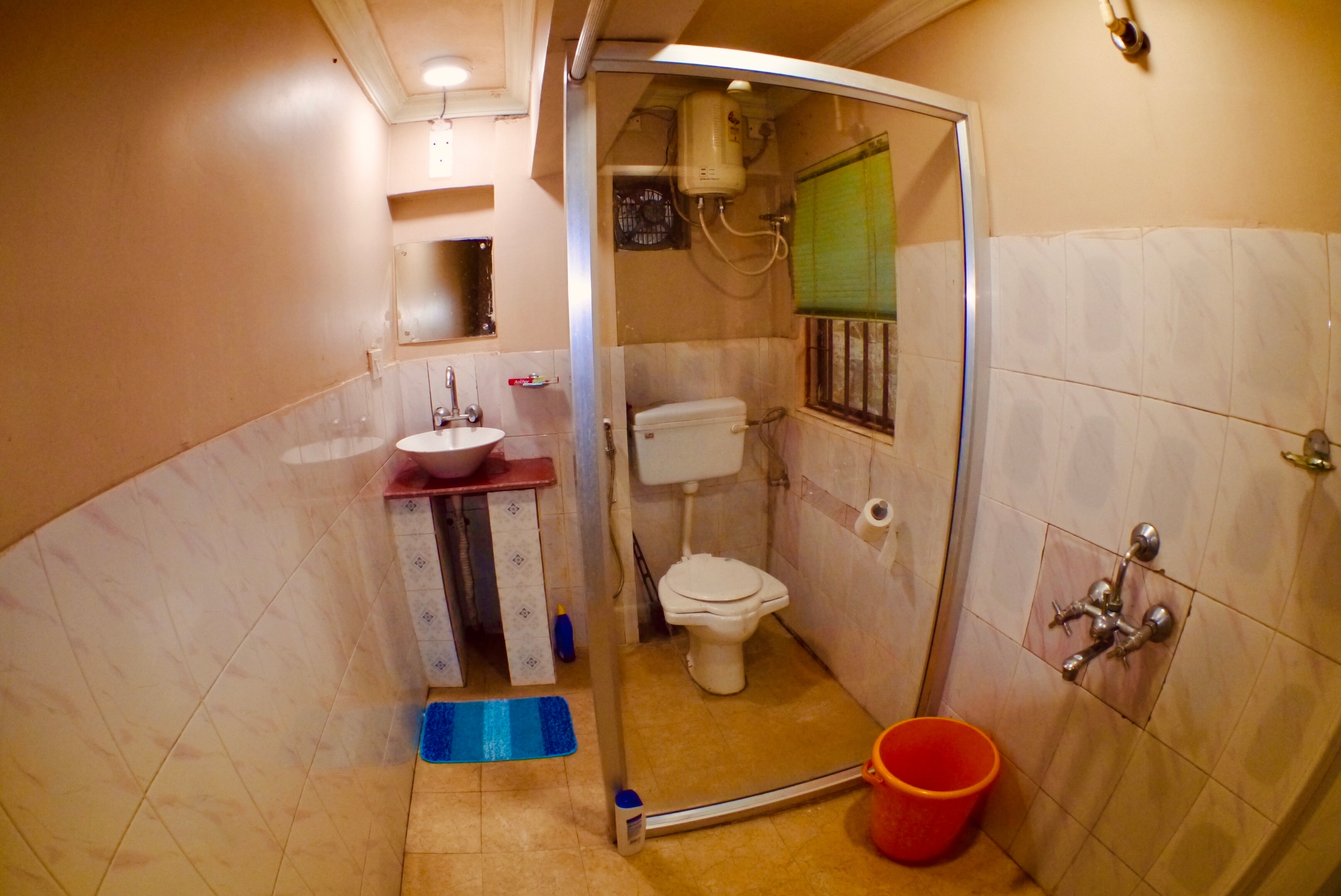 Aizawl Guest House - Tap to explore photos