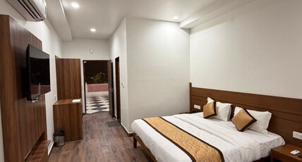 Badhal Heritage Room Type - Premium Room