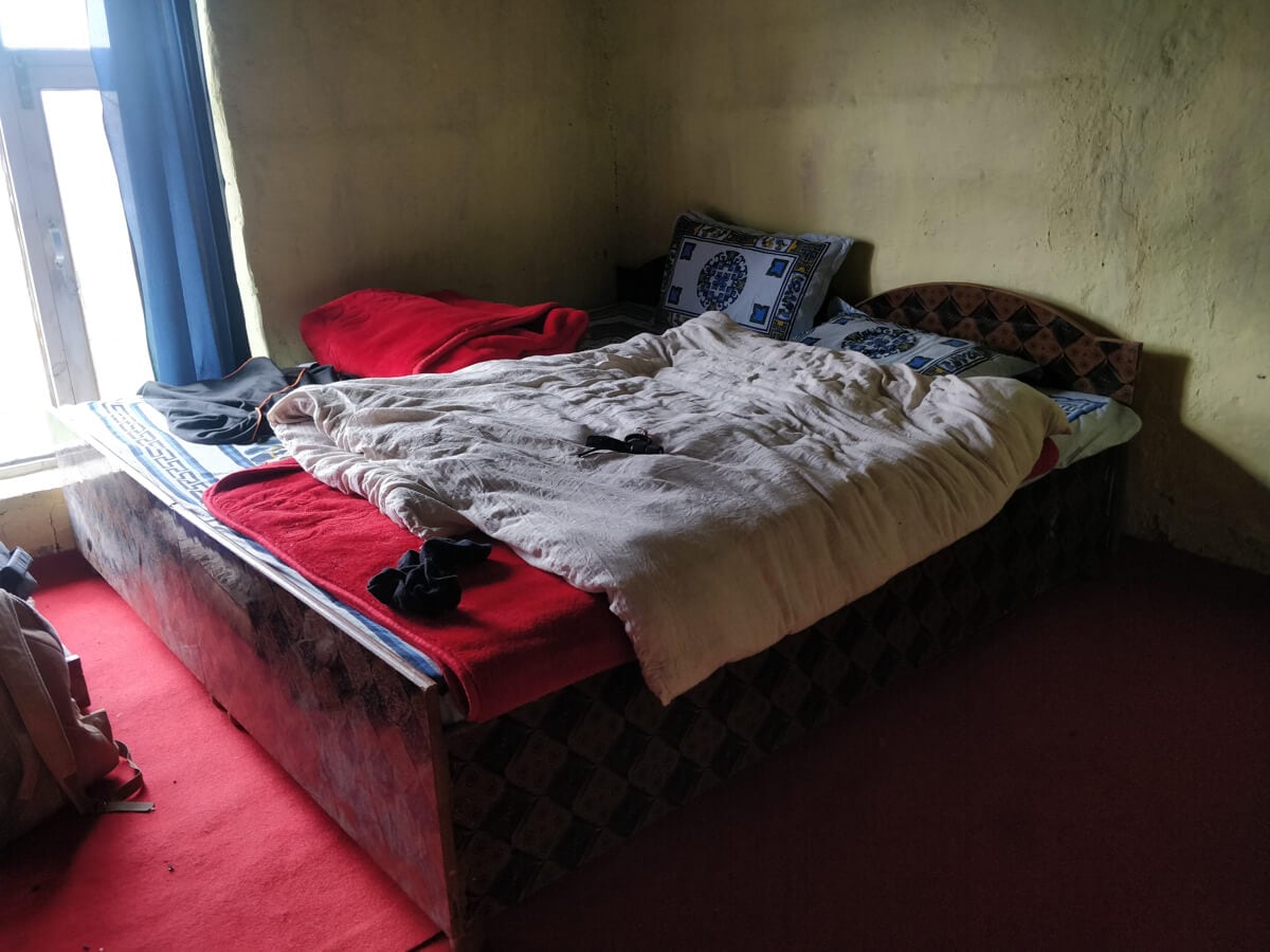 MADHAV LUXERY HOME STAY - Tap to explore photos