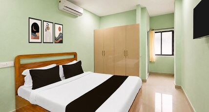 Hotel O Jodimetla Bus Stand Room Type - Classic Hotel O Jodimetla Bus Stand Room Type - Classic
