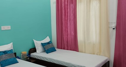 Shivlok Inn, Guptkashi Room Type - Tripal Bed 