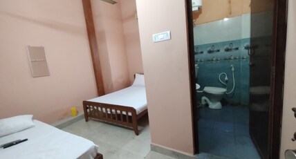 Sri eshwari residency Room Type - Bedroom 8
