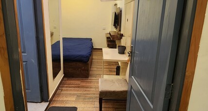 Hotel MM INN Room Type - Standard Double Room