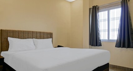 Chandraprabha Rooms and Banquet Room Type - Standard Room with Air Conditioning