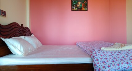 Topgyel Homestay Room Type - Standerd room
