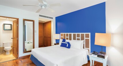 Homm Suites Laguna, part of Banyan Group Room Type - Premier Junior Suite Golf Course View Homm Suites Laguna, part of Banyan Group Room Type - Premier Junior Suite Golf Course View