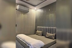 Hotel O Galaxy Rooms