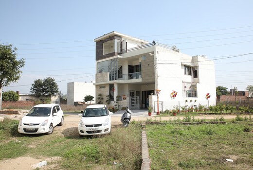 Aspire Rooms