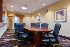 Hampton Inn Ringgold - Ft Oglethorpe