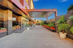 Dahabi City Mark Hotel