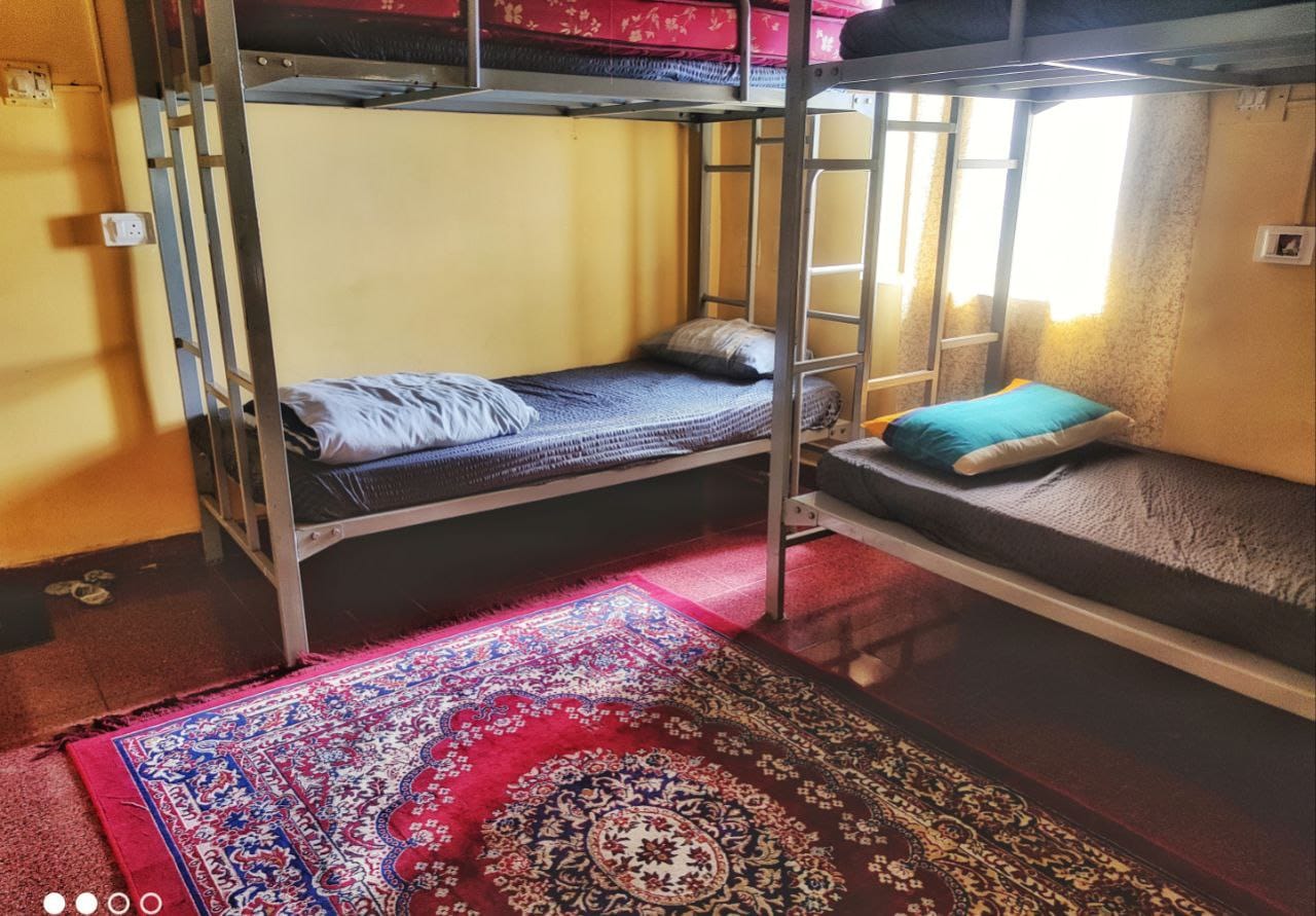 Vattakanal Homestay. - Tap to explore photos