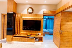 Address of Janaki Villa | Entire 2BHK Luxury Bungalow