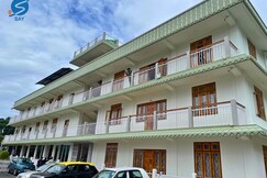 SAY Imperial Villa