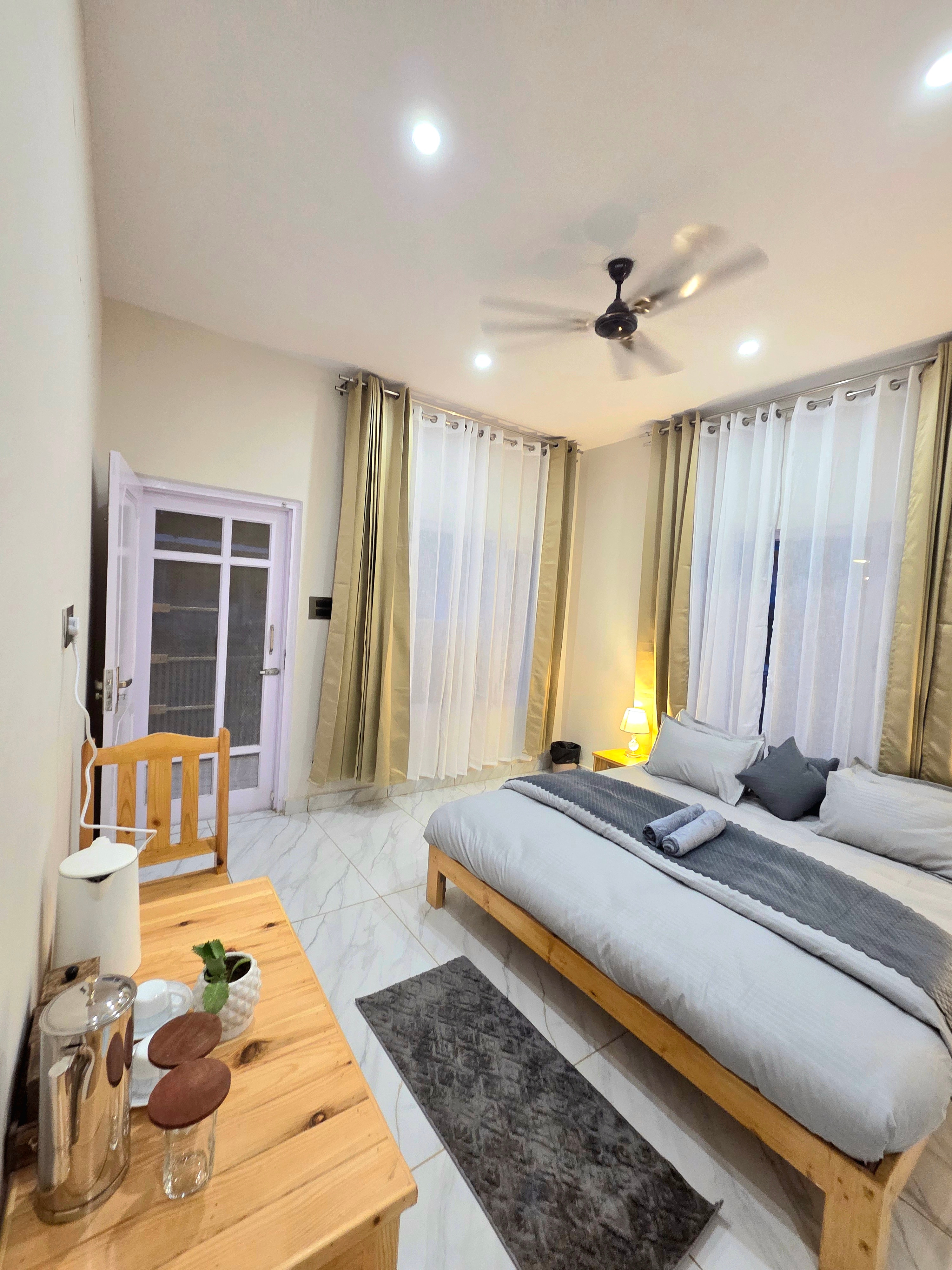 Abhi Homes 360 mountain views - Tap to explore photos