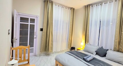 Abhi Homes 360 mountain views Room Type - Premium room with mountain view