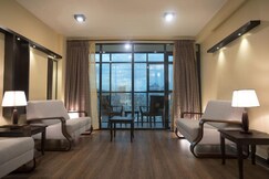 United Business Hotel