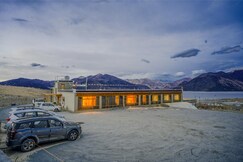 The Thangjing Pangong
