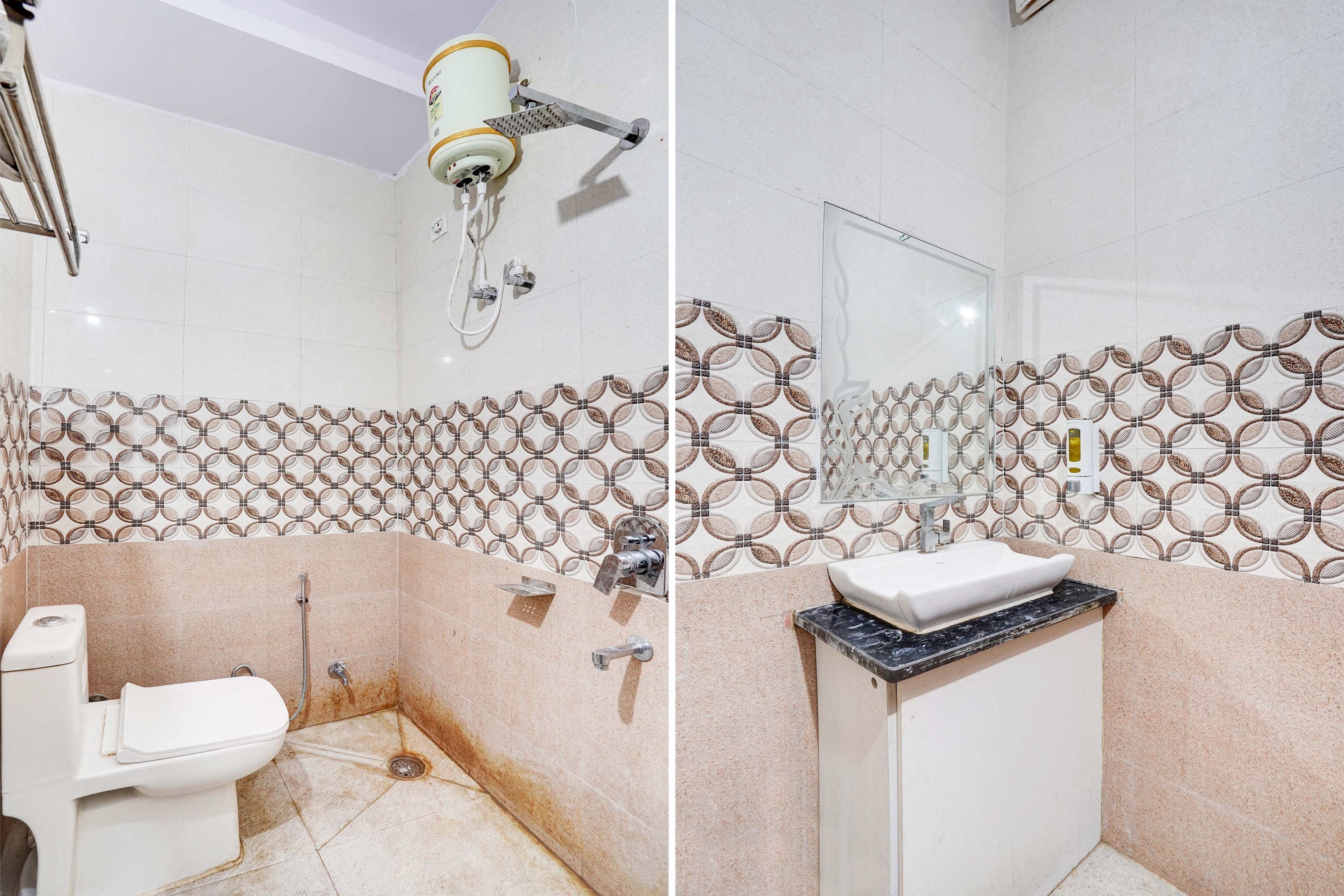 Hotel O 820478 Hotel Shri Residency - Tap to explore photos