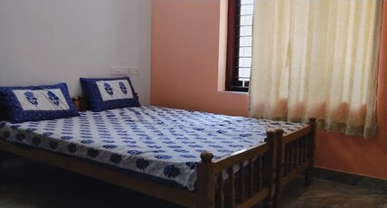 Shivas Homestay Room Type - Standard Room