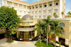 First Hotel