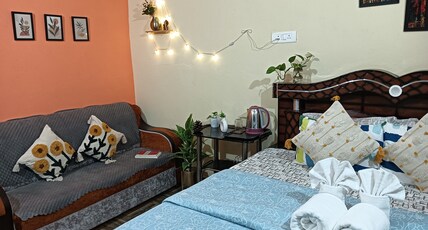 Malta Tree Homes Room Type - Bedroom