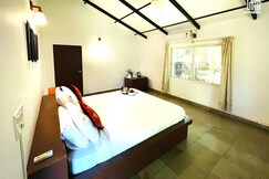 The Hideaway Hosur by evaddo stays