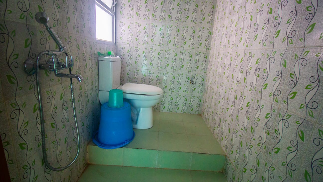 Pahauna Ghar Homestay - Tap to explore photos