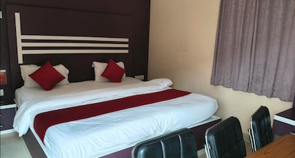 Hotel Asha Room Type - Super Deluxe Hotel Asha Room Type - Super Deluxe