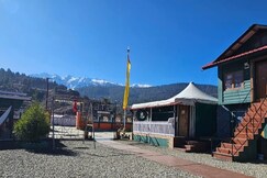 Address of Getway homestay