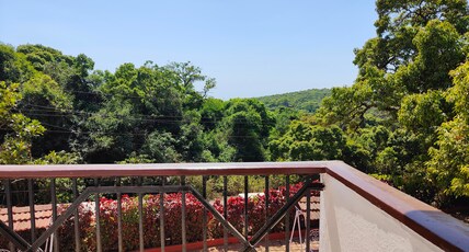 Rain Raga Resort Room Type - Deluxe AC Room with Balcony Rain Raga Resort Room Type - Deluxe AC Room with Balcony