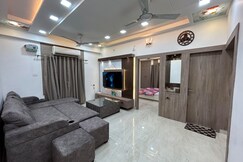 Flat in Varanasi