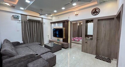 Flat in Varanasi Room Type - Flat in Varanasi