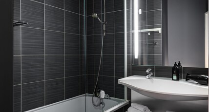 Aparthotel Adagio Paris Montrouge Room Type - Studio for 2 people
