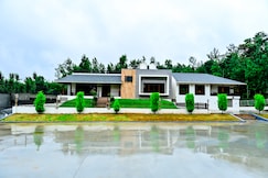 Villa Vaasa Home stay