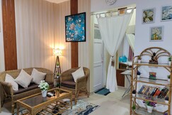 2bhk2 Candolim Goa Villa Homestay AC WiFi Back Upto 10ppl