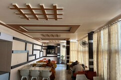 Rooms of HOTEL ARYA