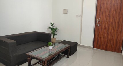 Geeta's Homestay | 2BHK & 3BHK Apartment Room Type - 2BHK Apartment - B