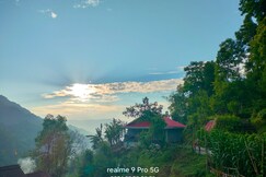 Gielly Green Homestay Near Gielly Tea Garden