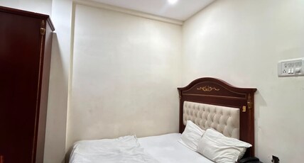 Hotel Regal Room Type - Standard Non AC Room